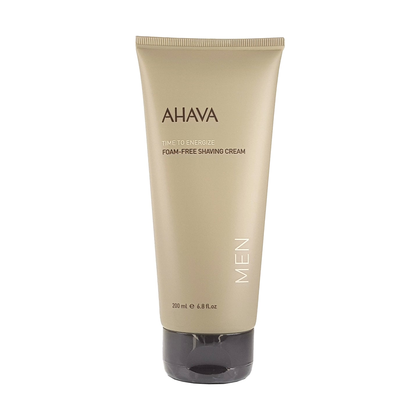 Foam Free Shaving Cream, 200ml, vegan