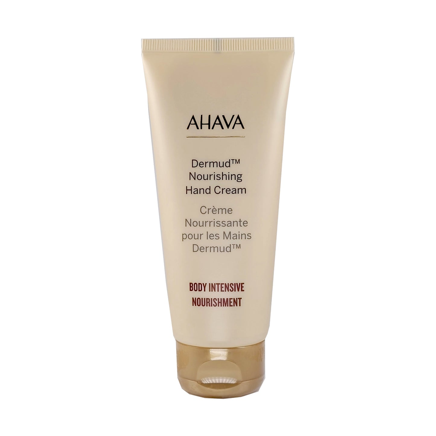 Dermud Nourishing Hand Cream, 100ml, vegan