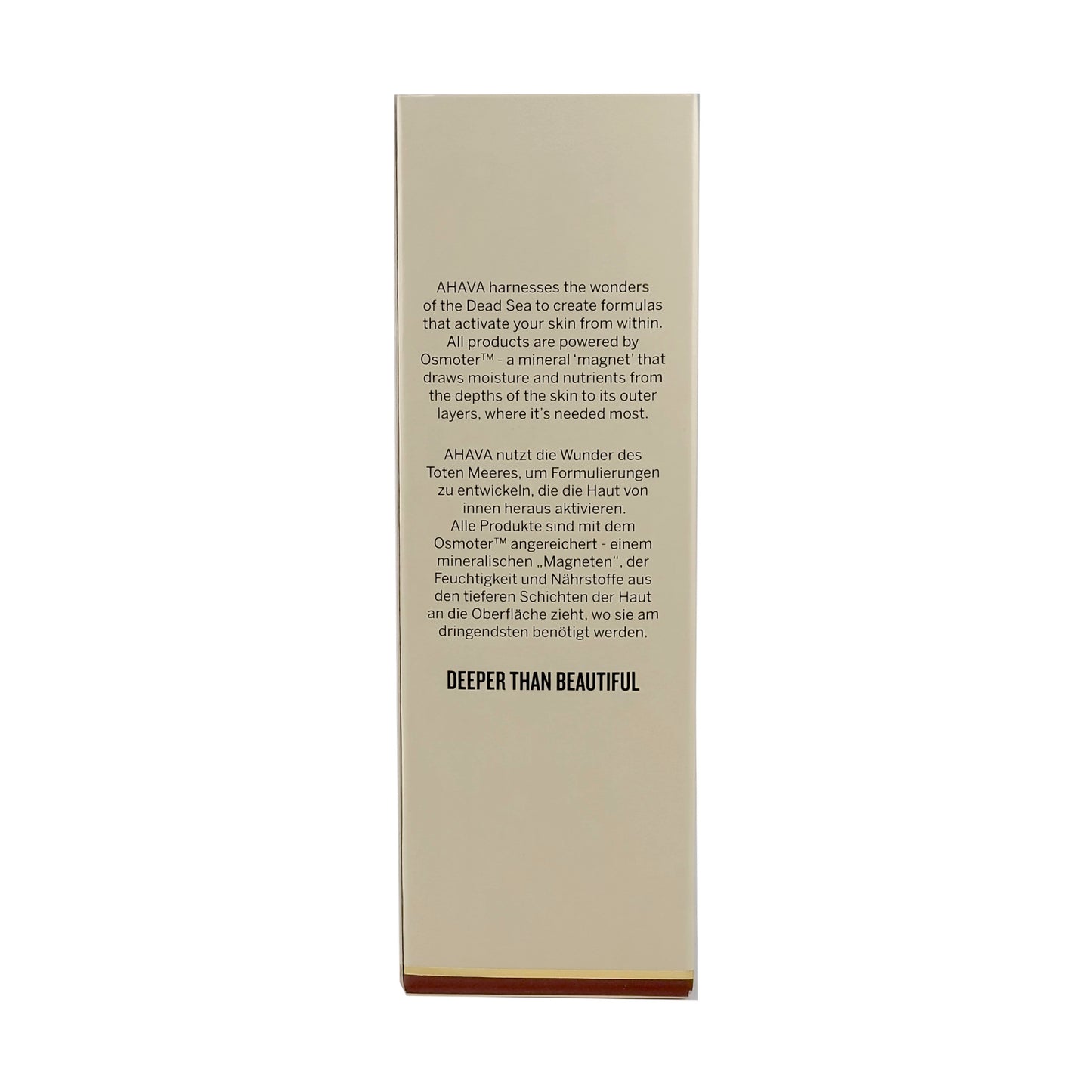 Dermud Nourishing Hand Cream, 100ml, vegan