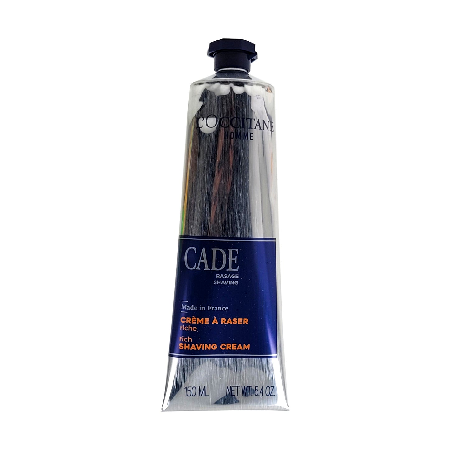 Cade Shaving Cream 150ml