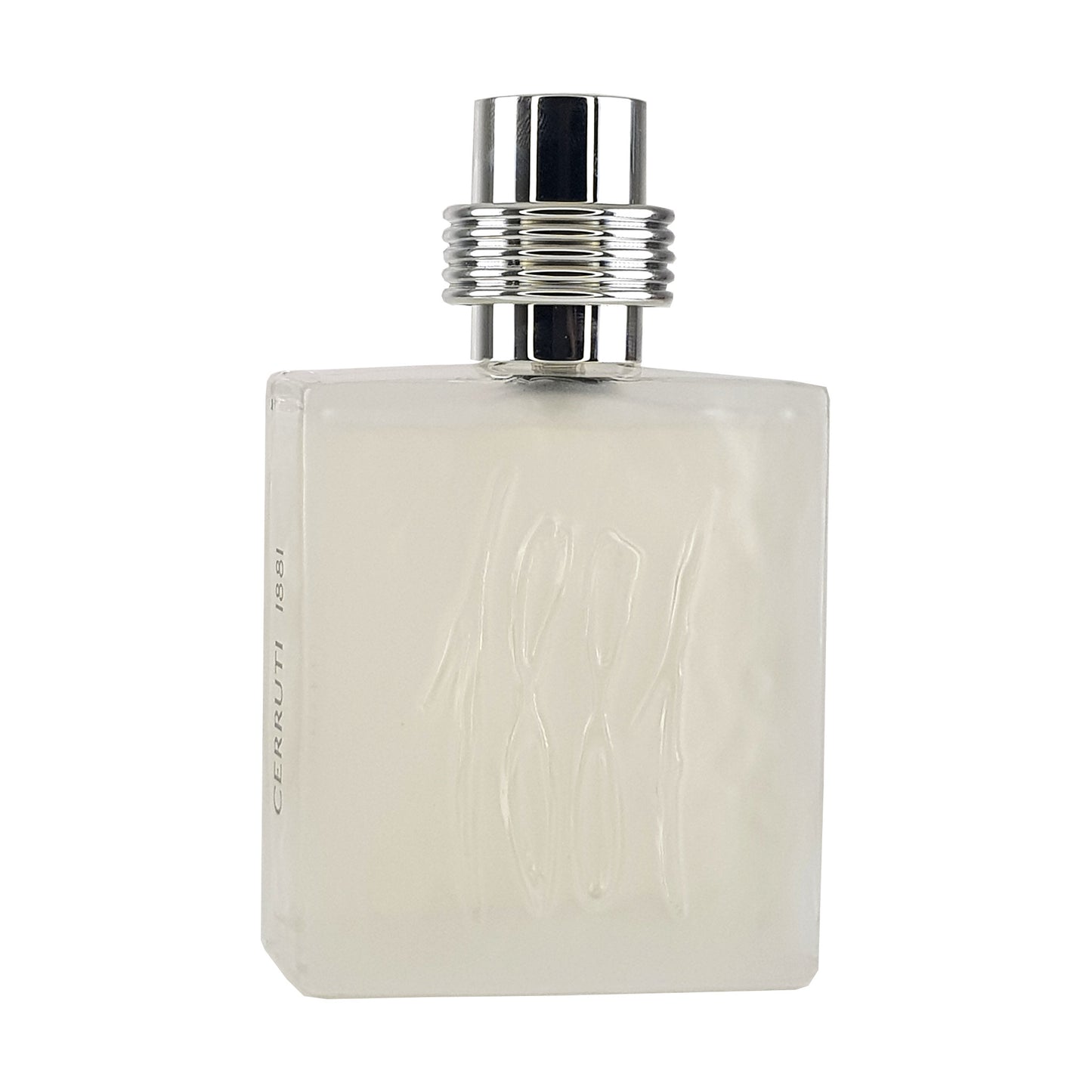 Cerruti pur homme EdT 1881; 100ml