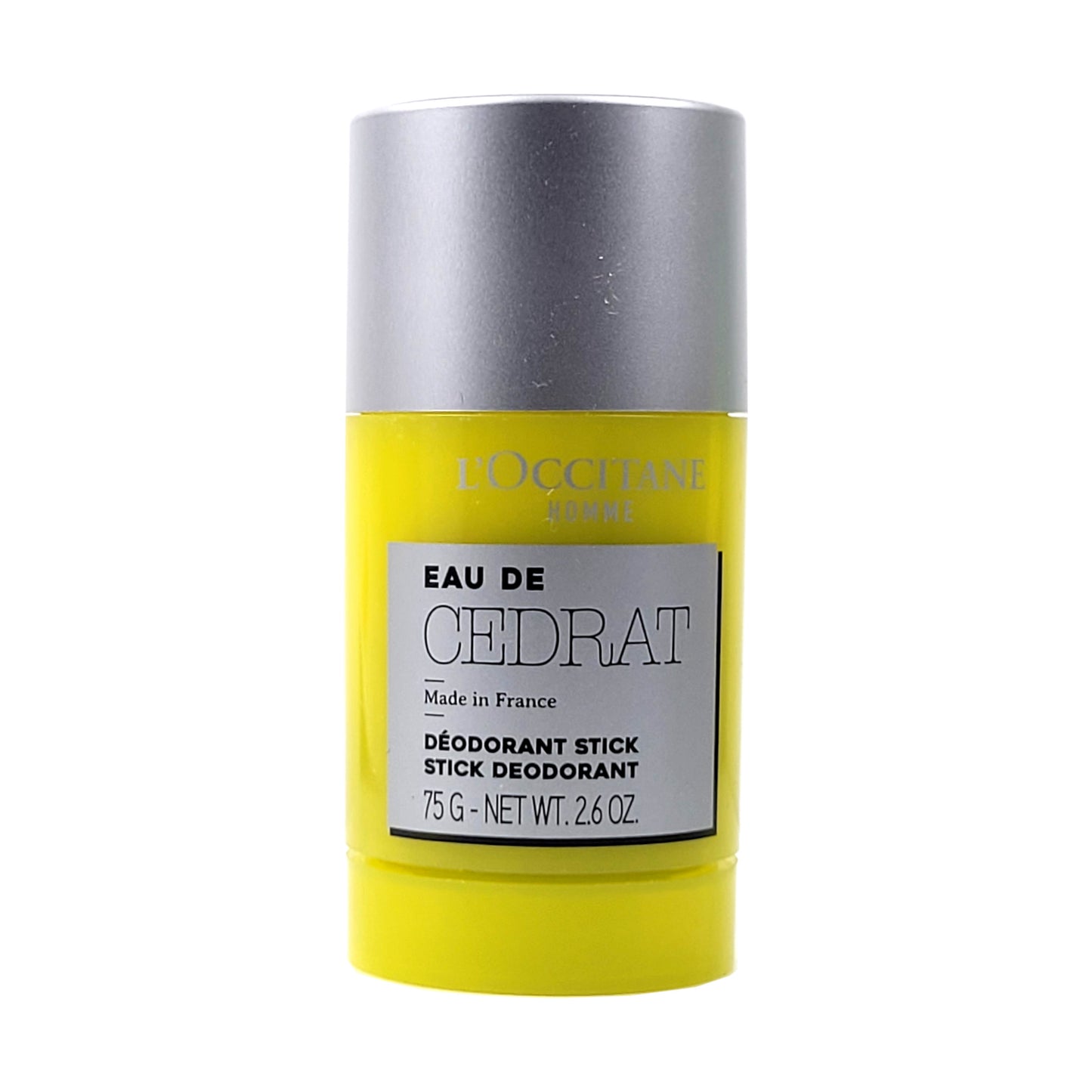 Cédrat Deostick 75g
