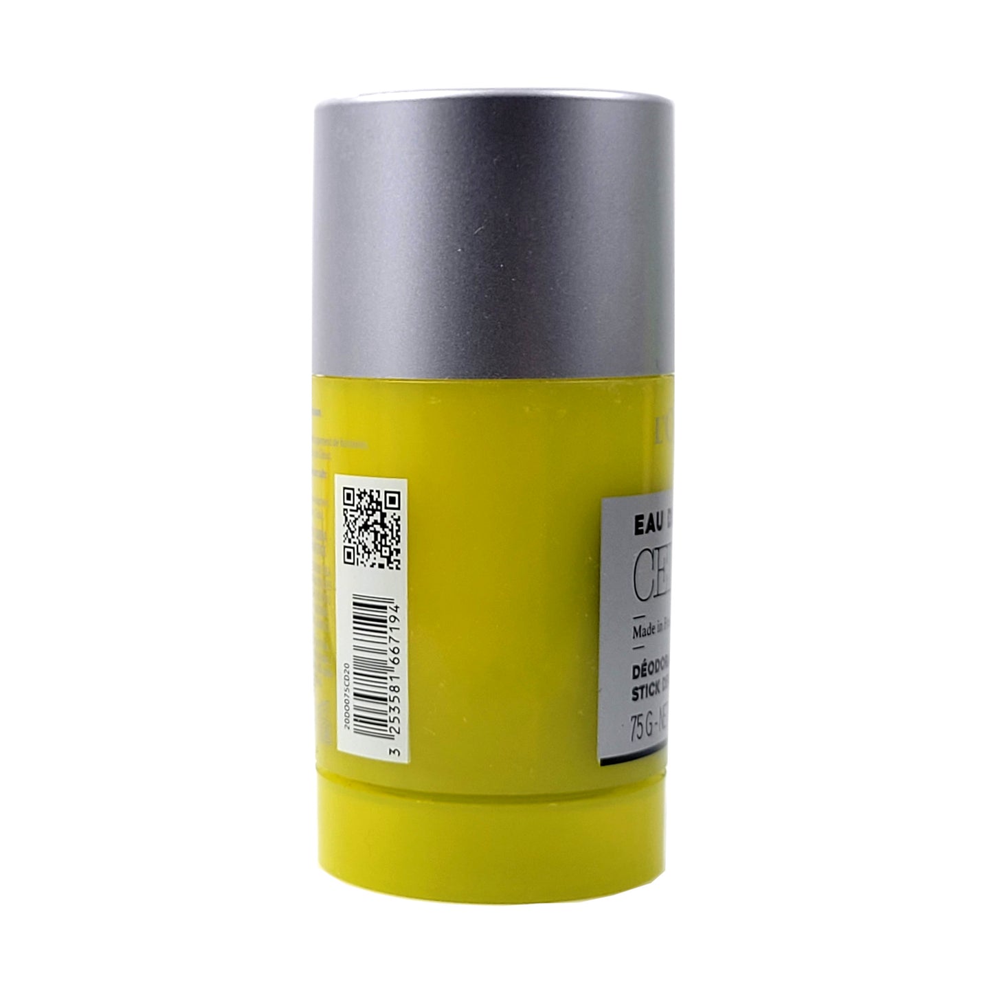 Cédrat Deostick 75g