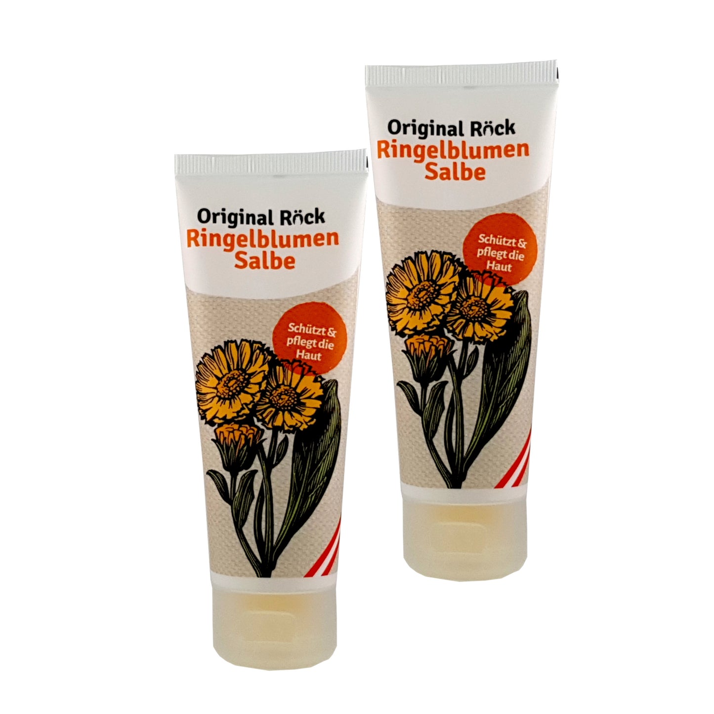 Ringelblumensalbe 75ml, Röck Original