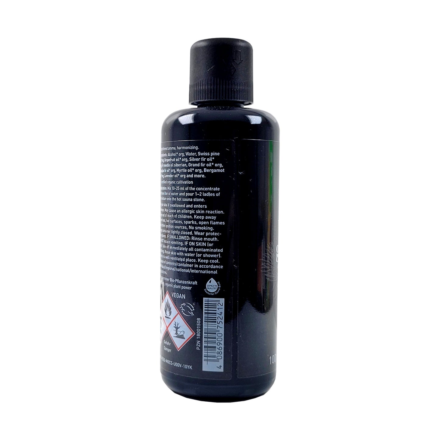 Aromasauna Waldgefühl 100ml, bio