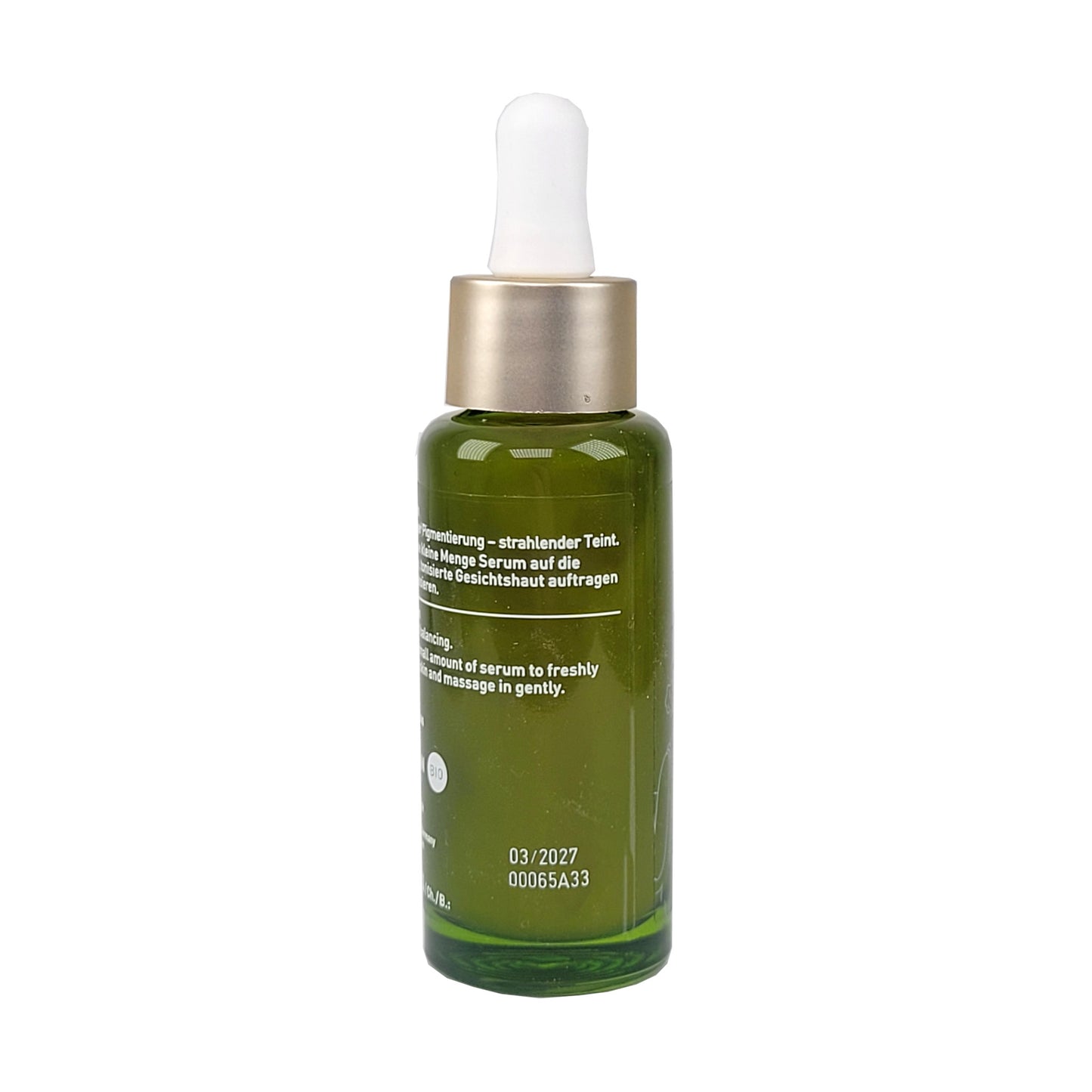 Primavera Vitamin C Serum, 30ml, vegan