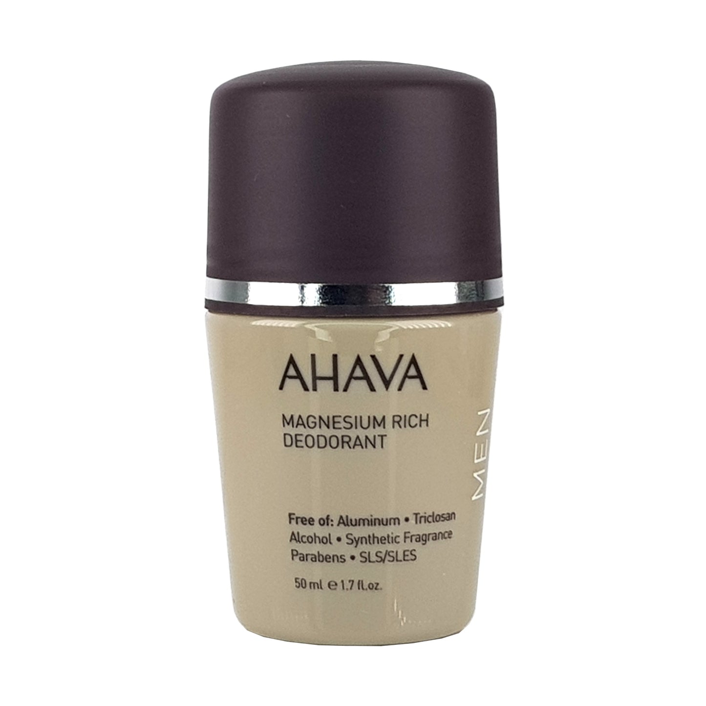 Men's Roll-On Mineral Deodorant 50ml