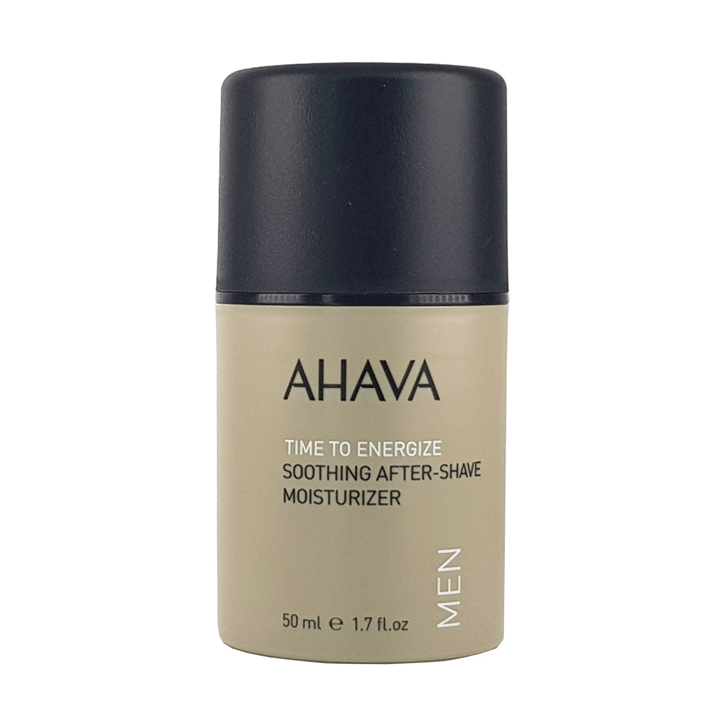 Men's Soothing After-Shave Moisturizer 50ml