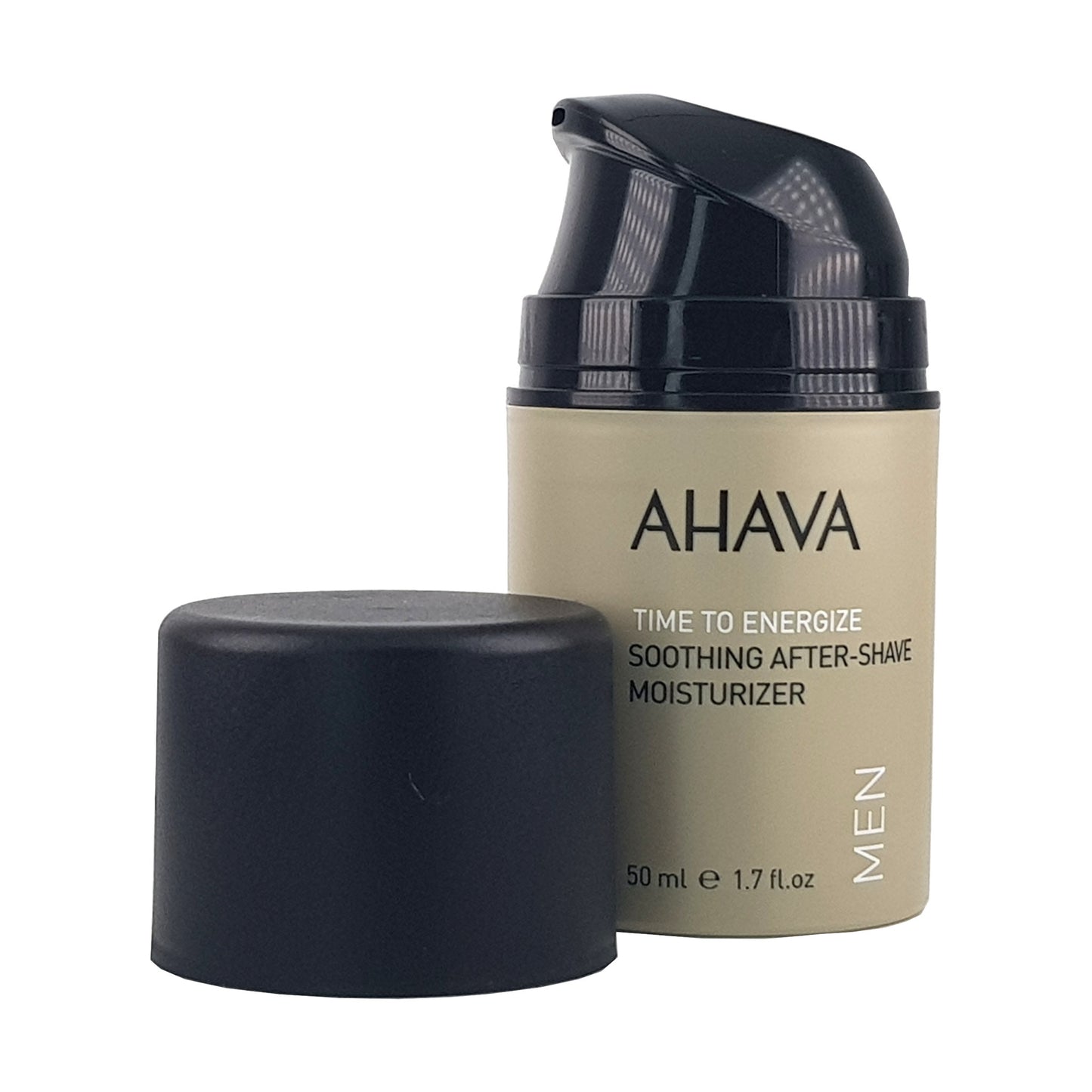 Men's Soothing After-Shave Moisturizer 50ml