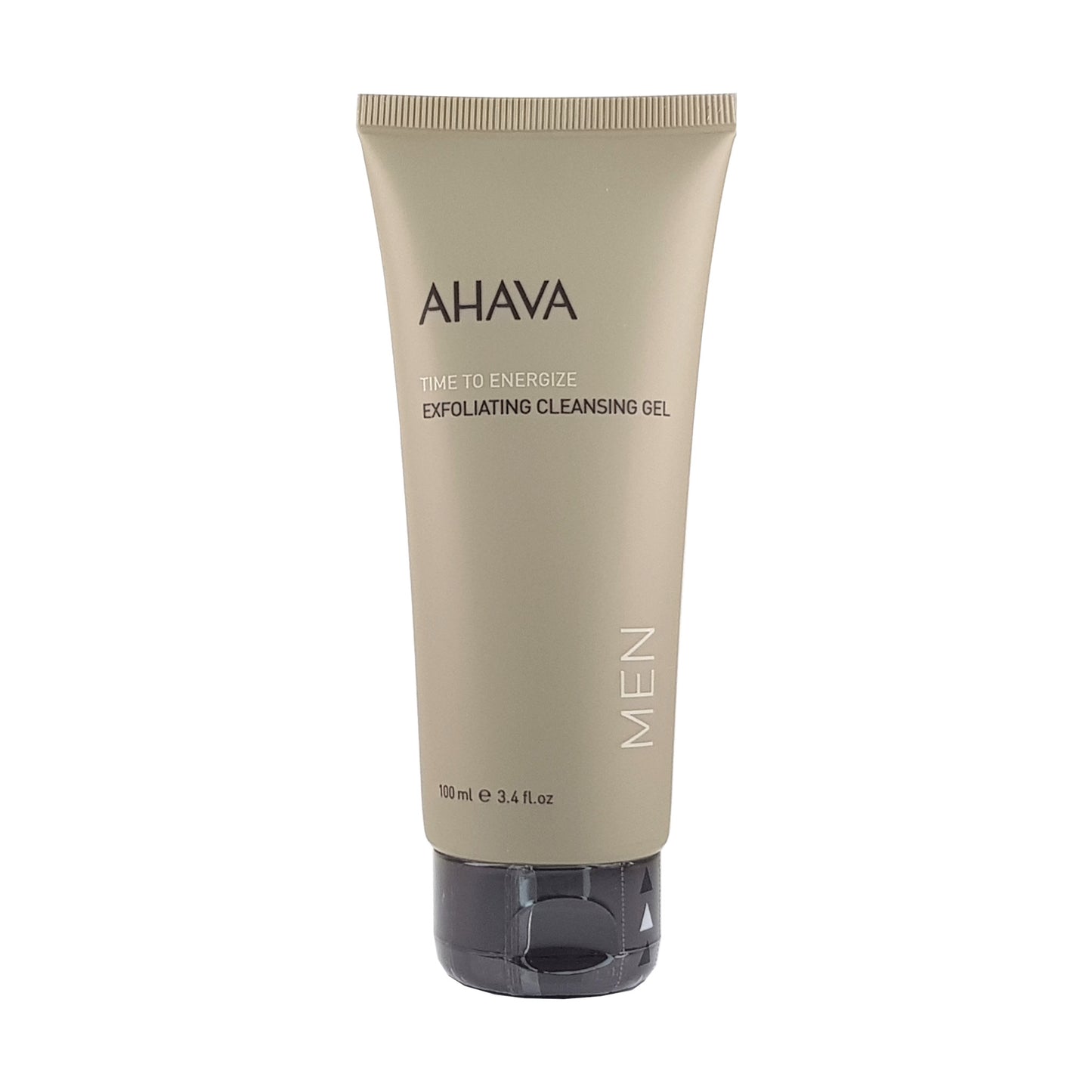 Men's Exfoliating Cleansing Gel 100ml