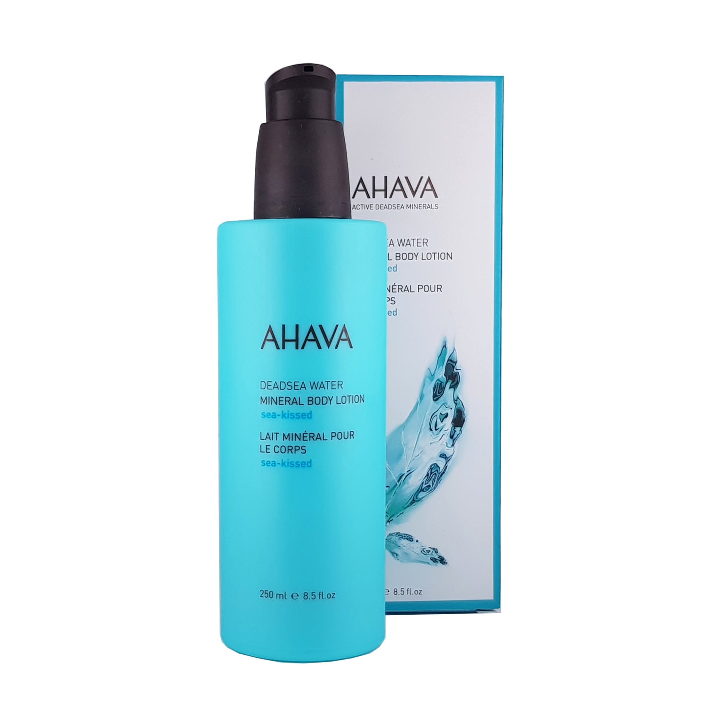 Mineral Body Lotion - Sea-Kissed 250ml