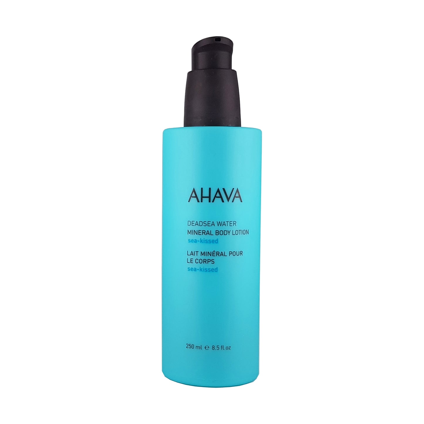 Mineral Body Lotion - Sea-Kissed 250ml