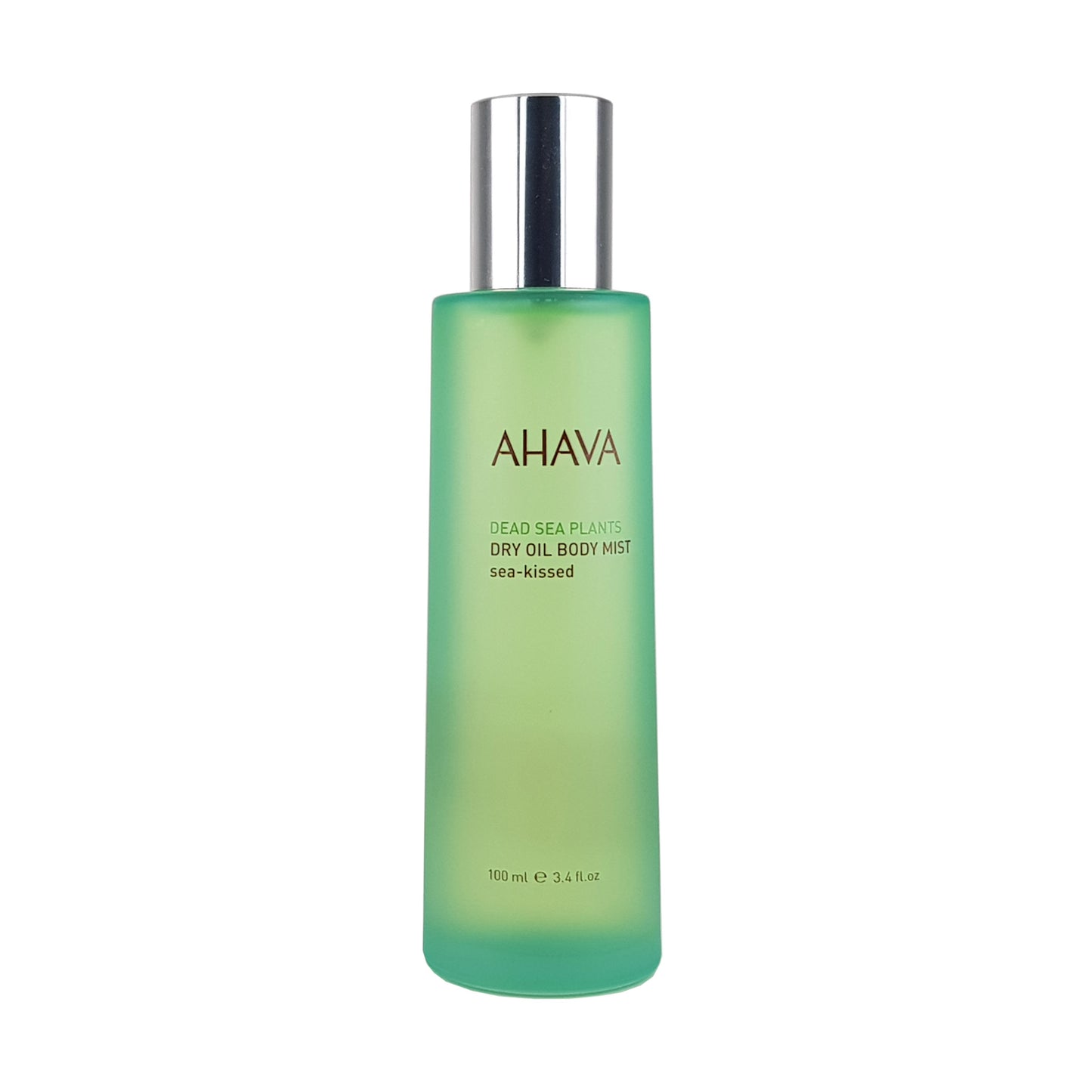 Dry Oil Body Mist - Sea-Kissed 100ml