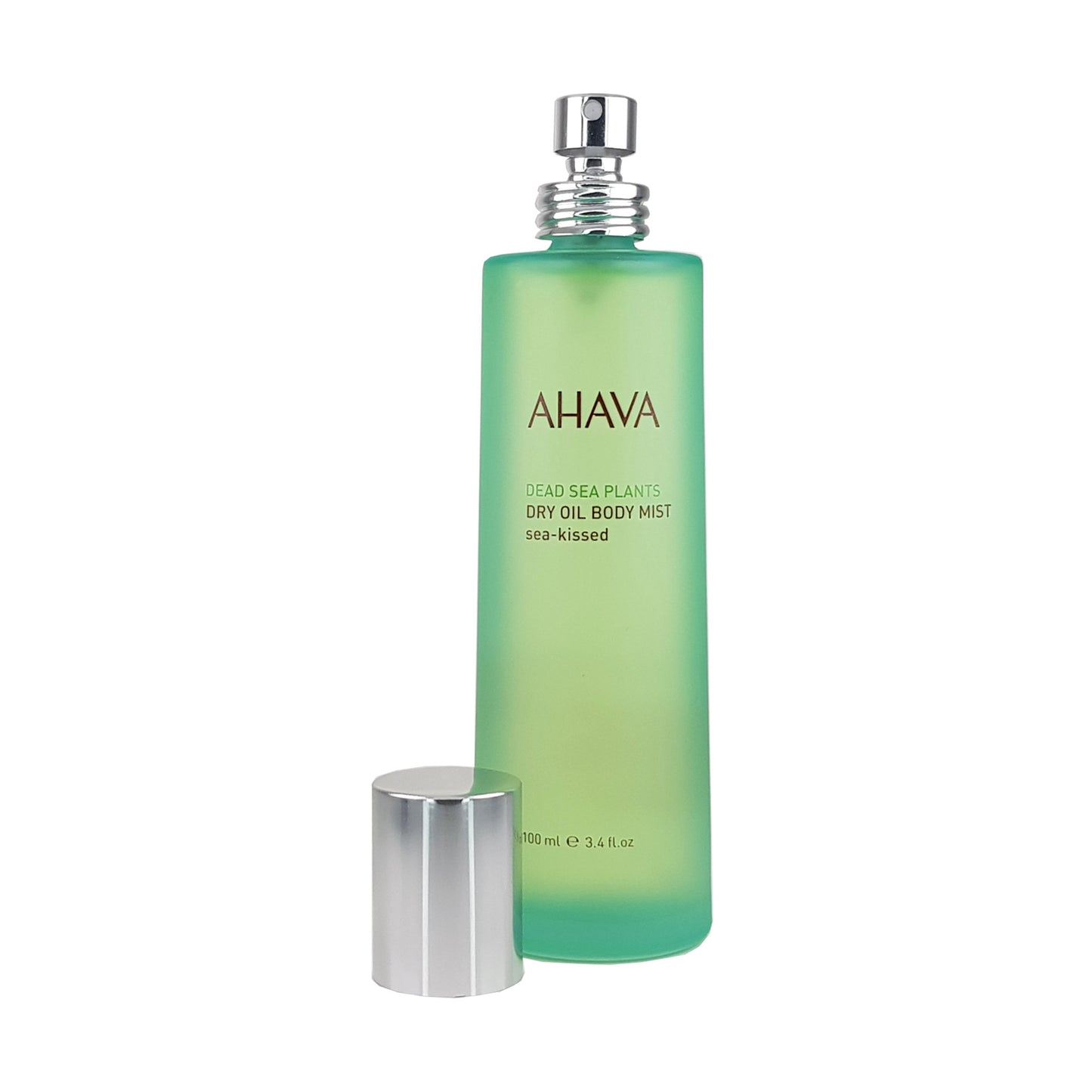 Dry Oil Body Mist - Sea-Kissed 100ml