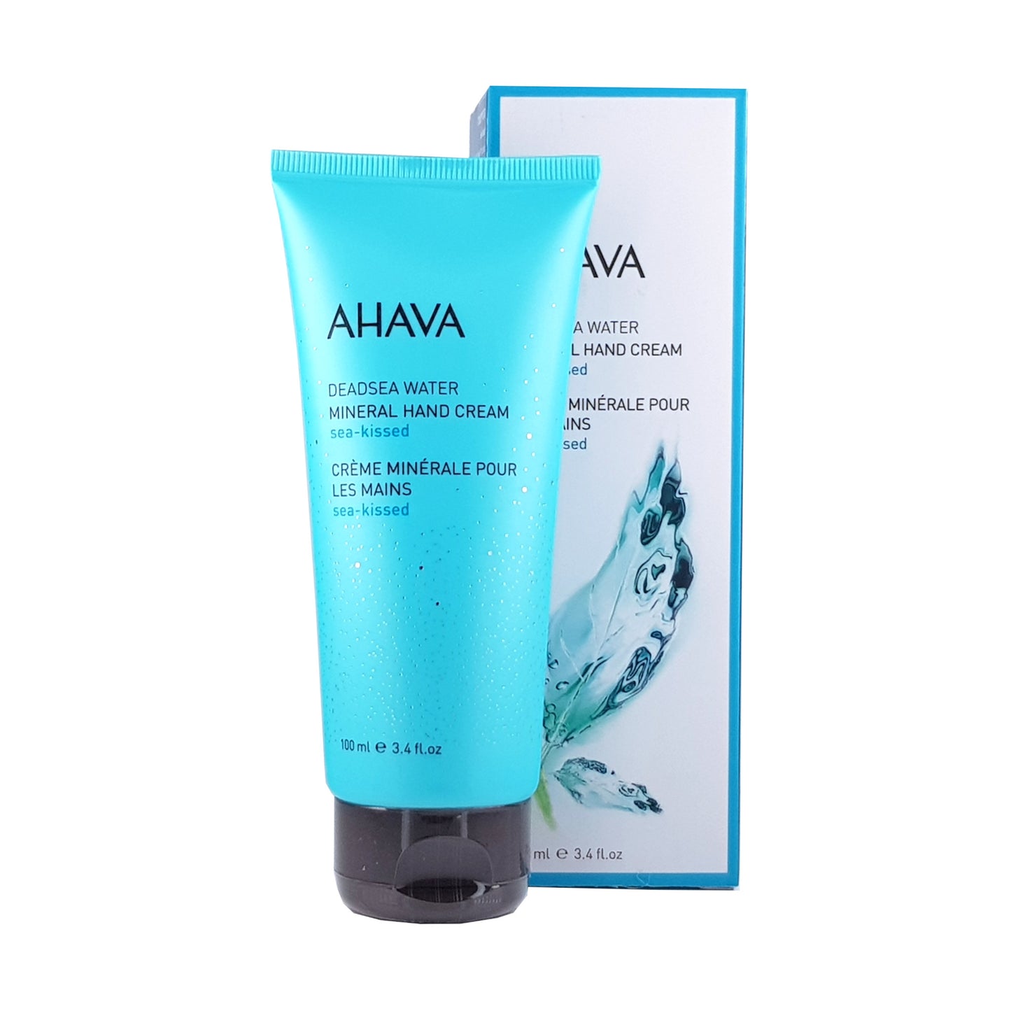 Mineral Hand Cream Sea-Kissed 100ml