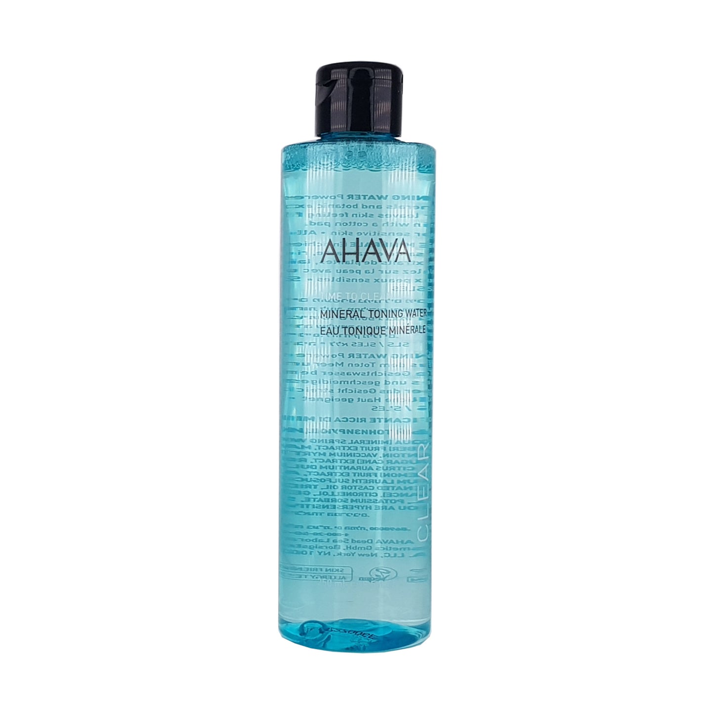 Mineral Toning Water 250ml