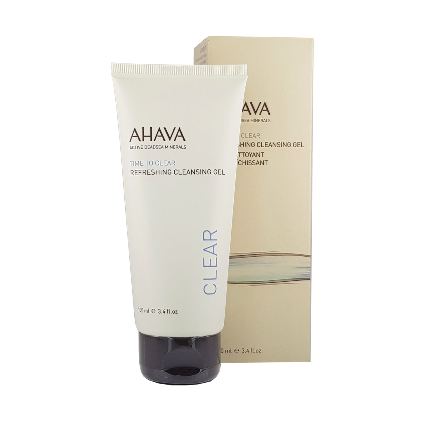 Refreshing Cleansing Gel 100ml