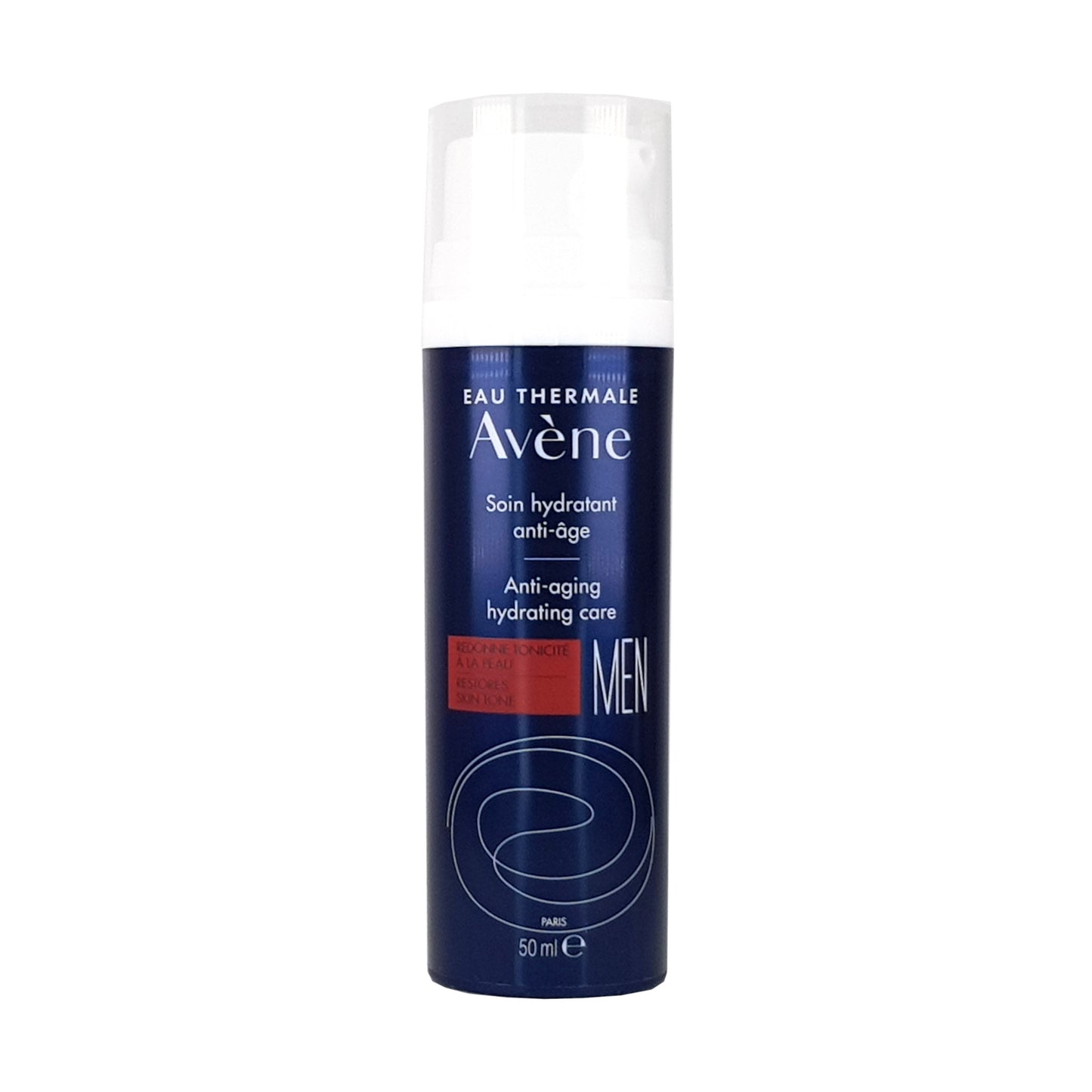 Avène Men Anti-Aging Feuchtigkeitspflege, 50ml