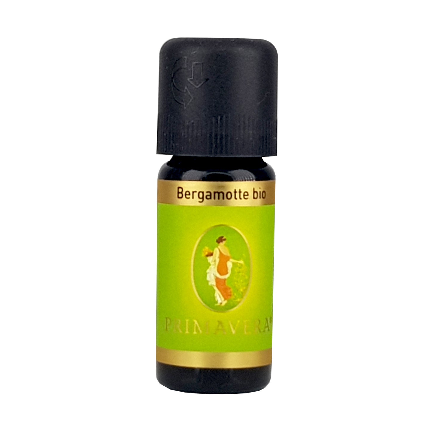 Bergamotte 10ml, bio, vegan