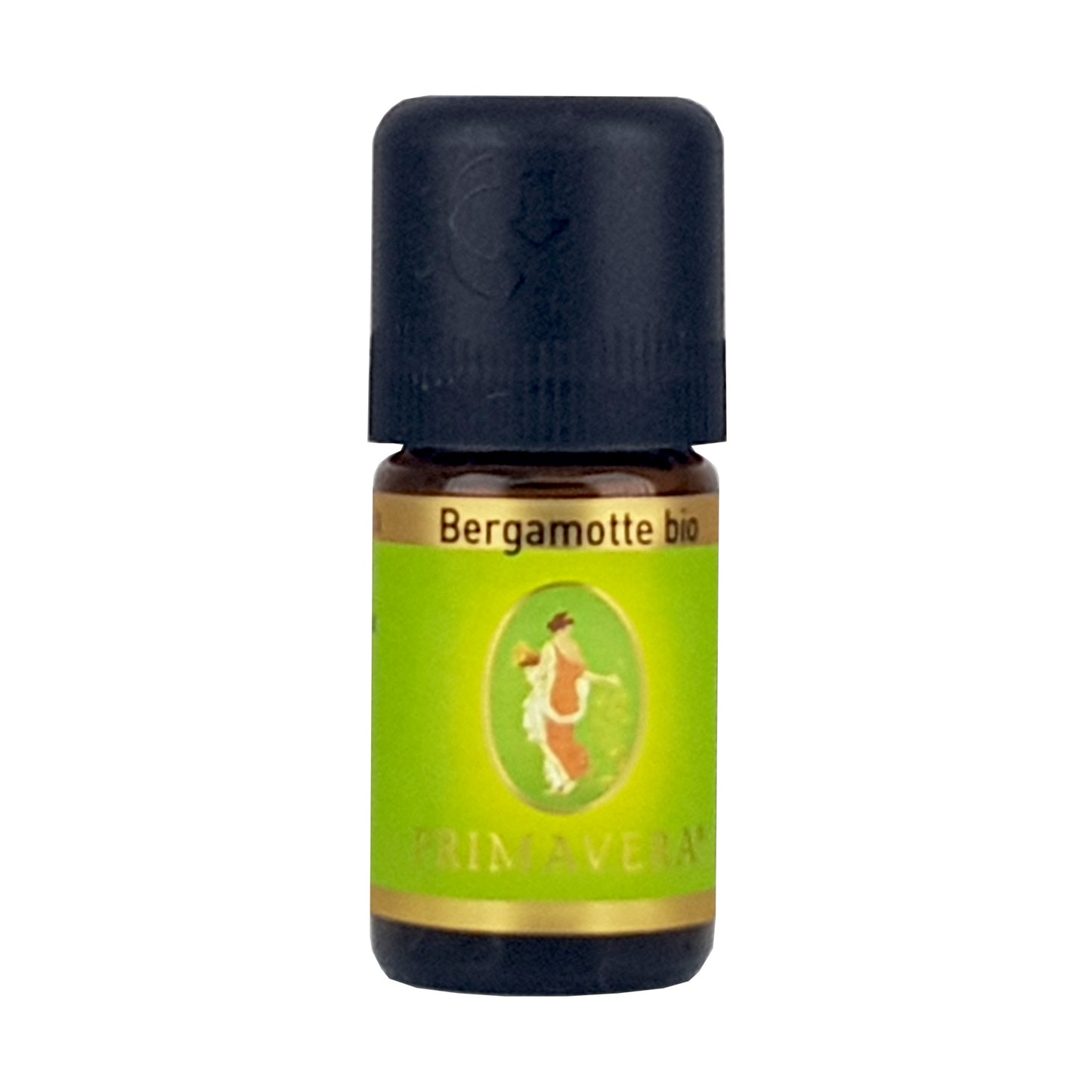Bergamotte bio 5ml, bio, vegan