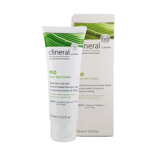 PSO Joint Skin Cream 75ml
