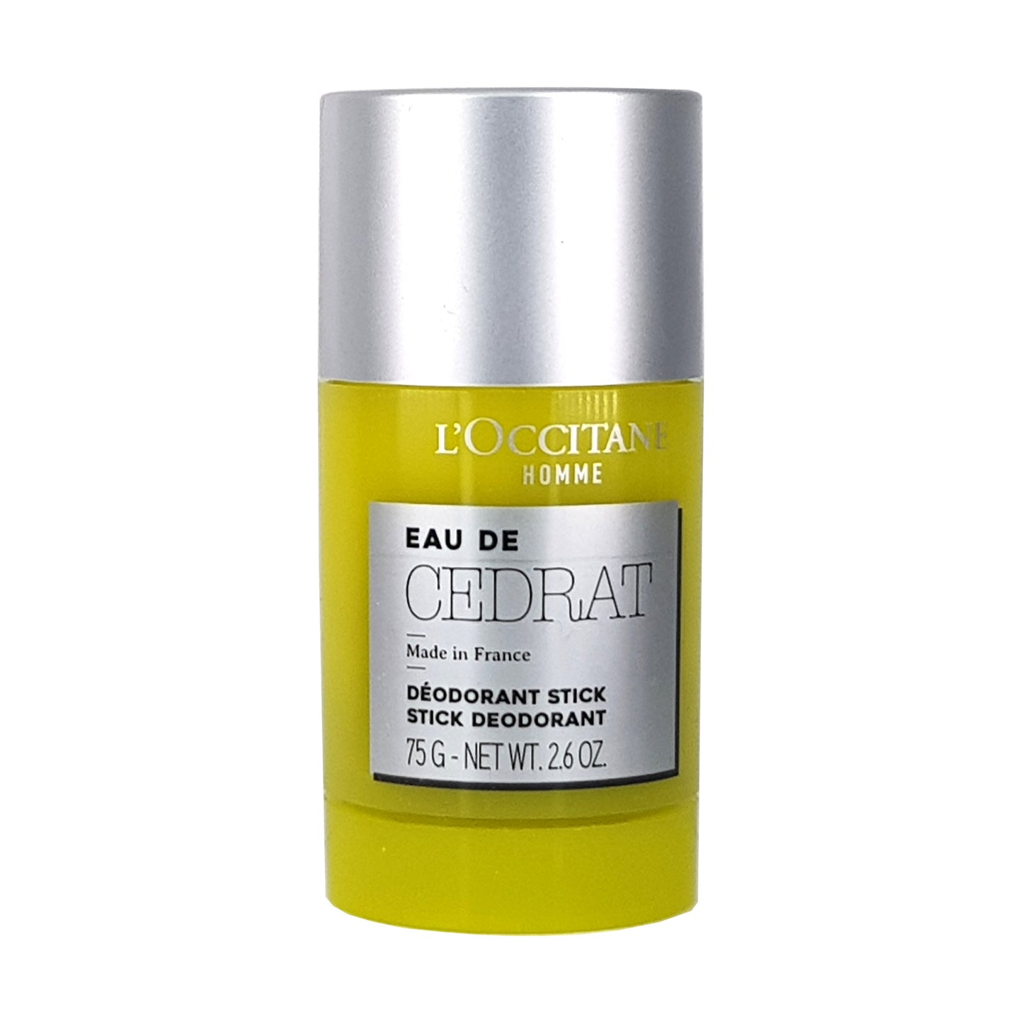 Cédrat Deostick 75g