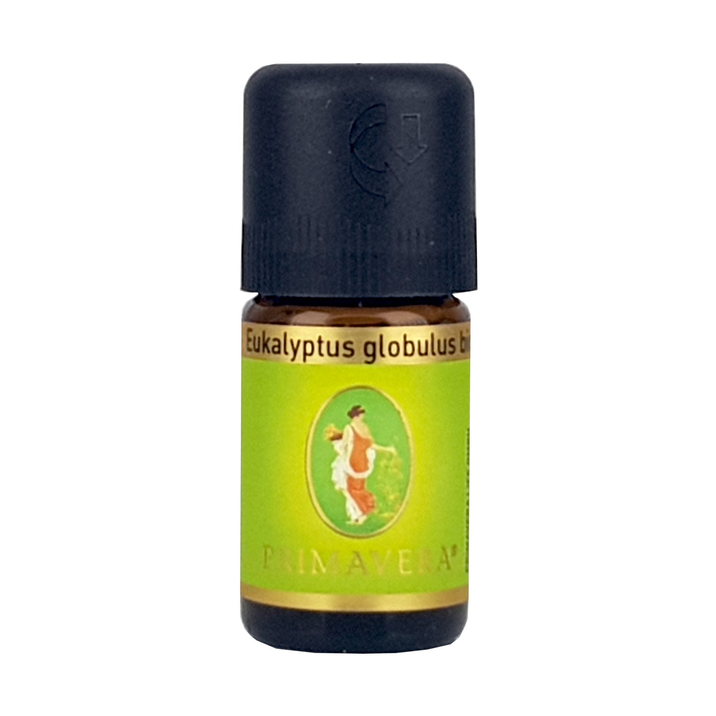 Eukalyptus globulus 5ml, bio, vegan