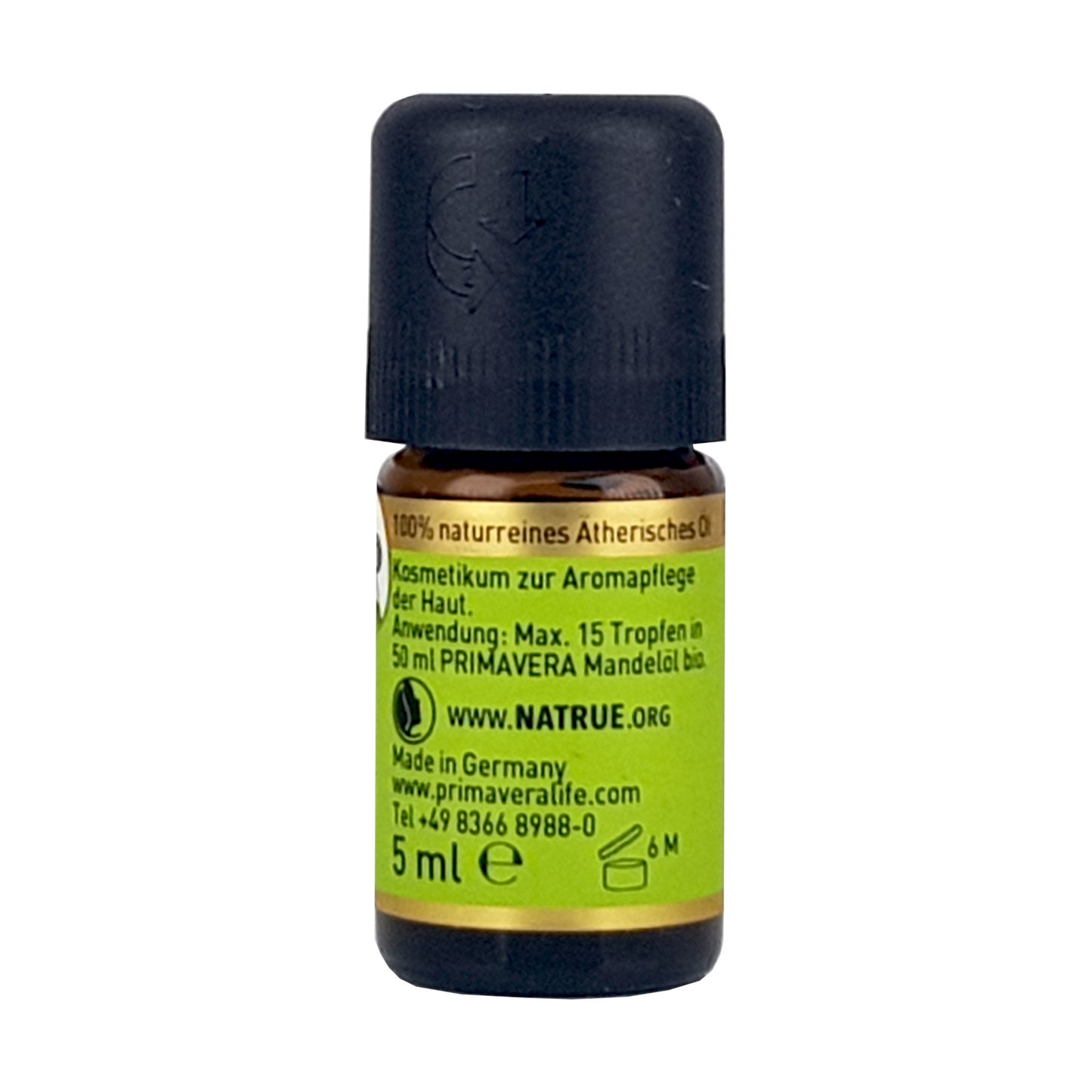 Eukalyptus globulus 5ml, bio, vegan