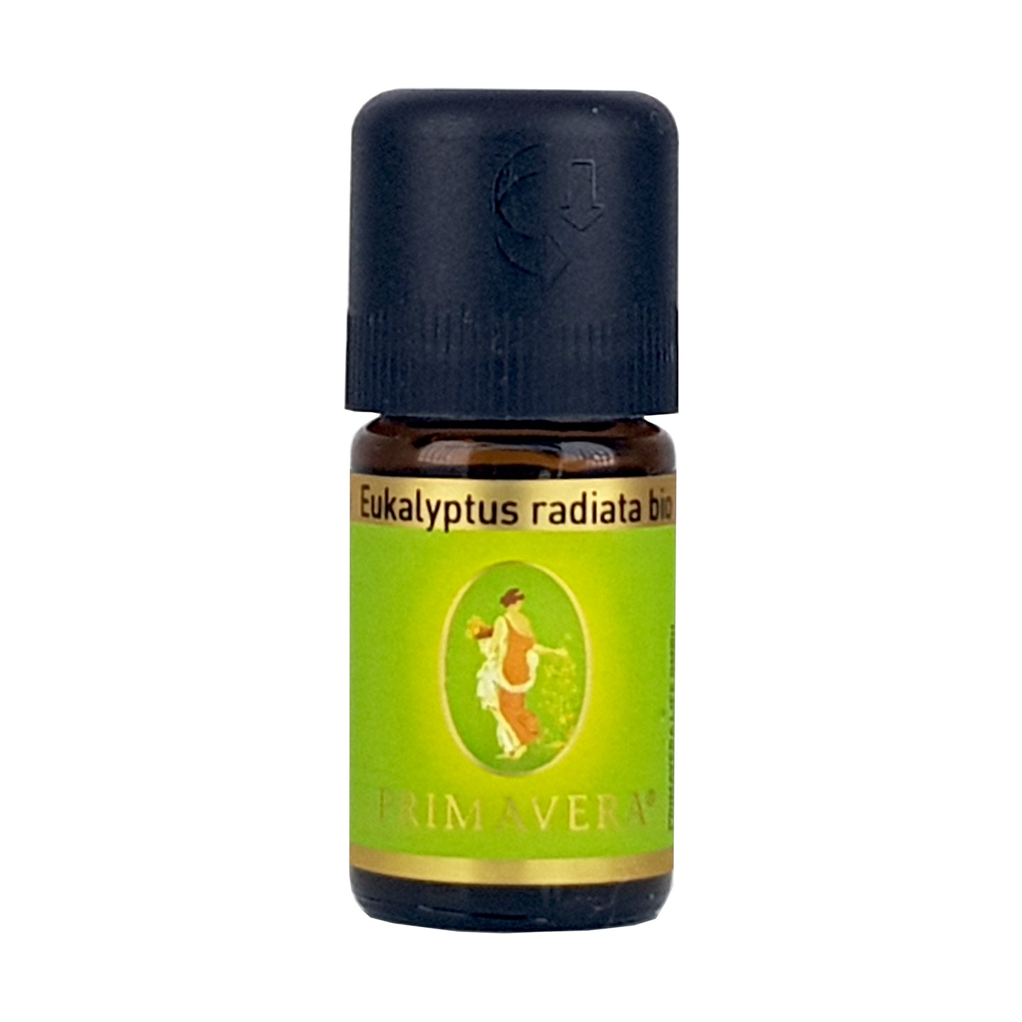 Eukalyptus radiata 5ml bio