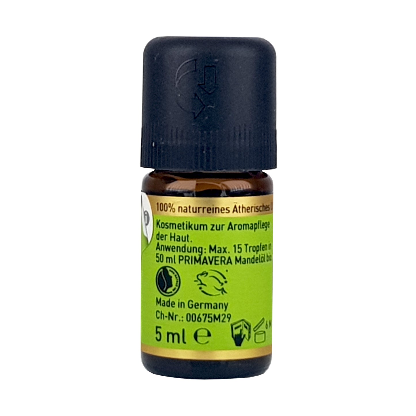 Eukalyptus radiata 5ml bio