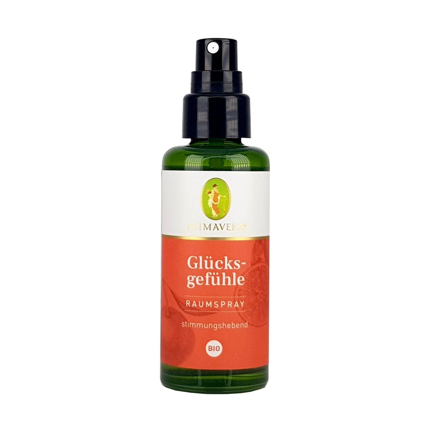 Glücksgefühle Raumspray 50ml, bio, vegan