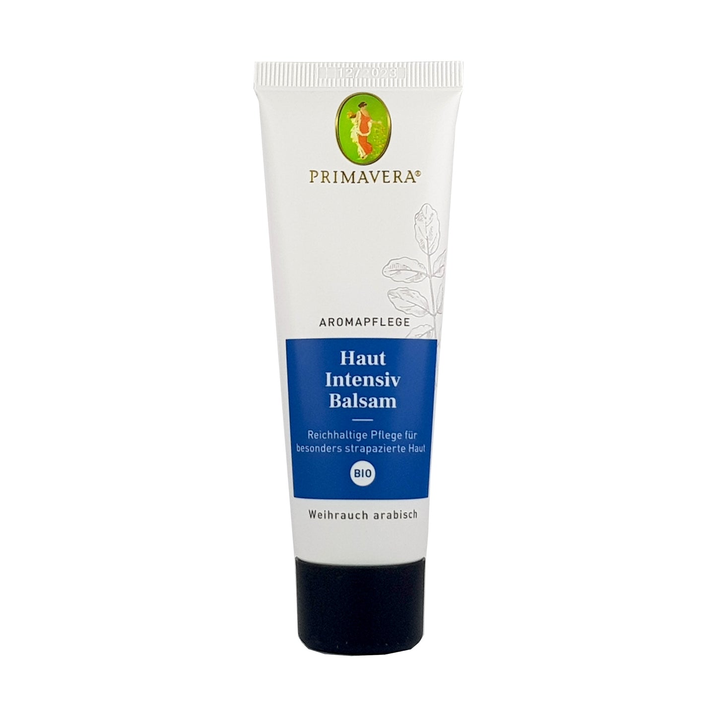 Haut Intensiv Balsam 50ml, bio vegan