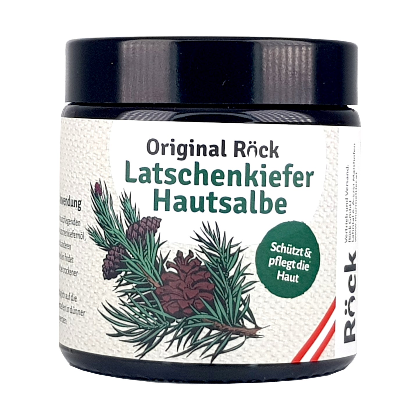Latschenkiefer Hautsalbe 90g