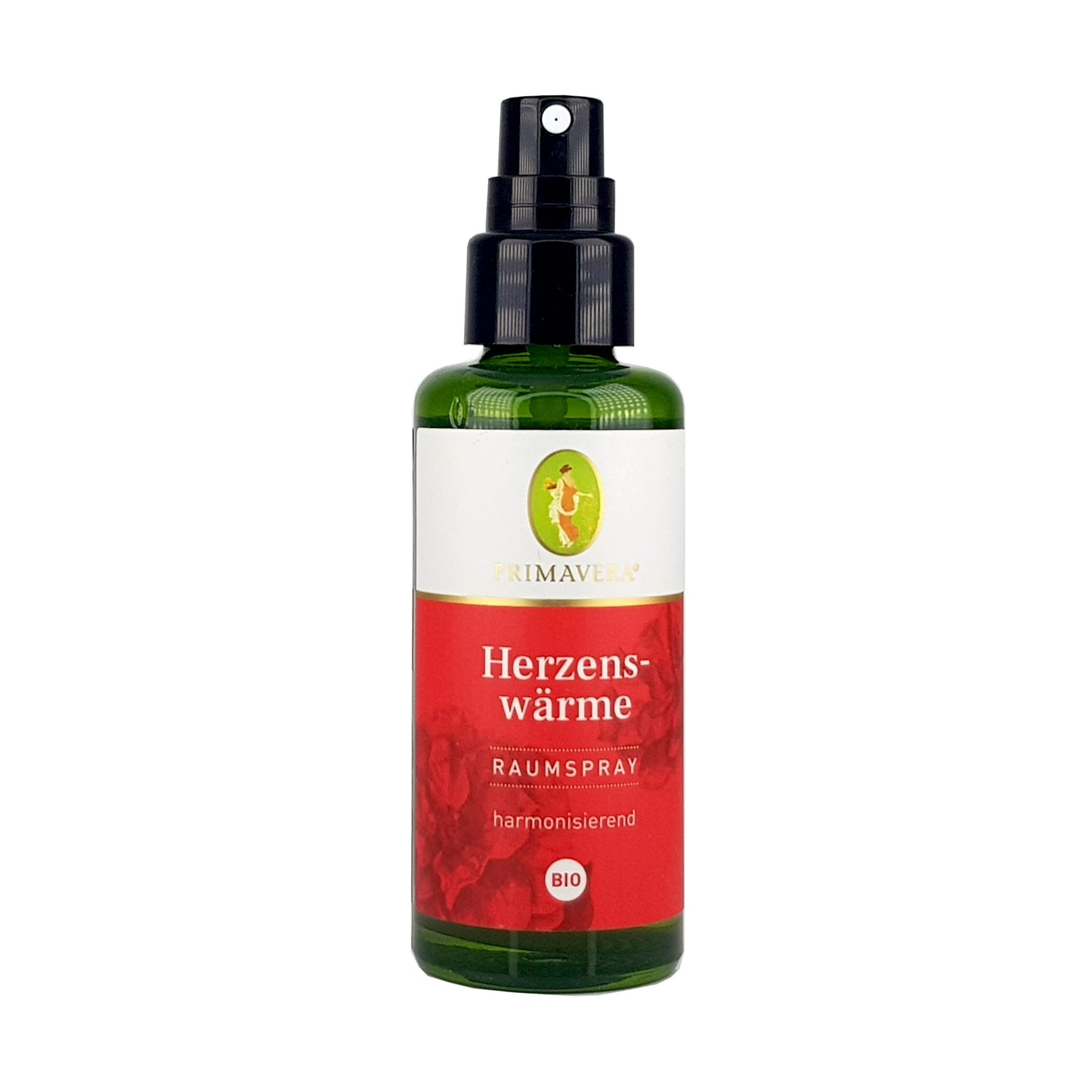 Herzenswärme Raumspray 50ml, bio, vegan