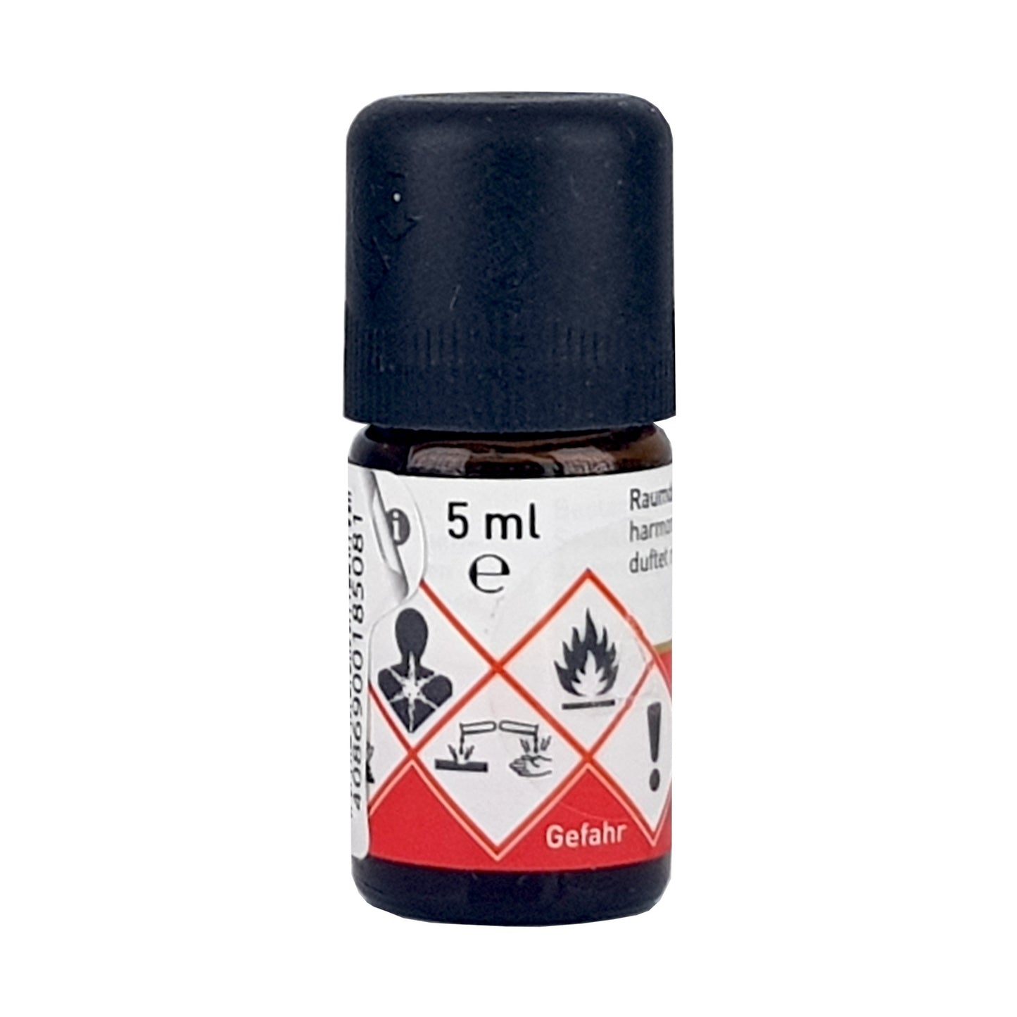 Herzenswärme Duftmischung, 5ml vegan