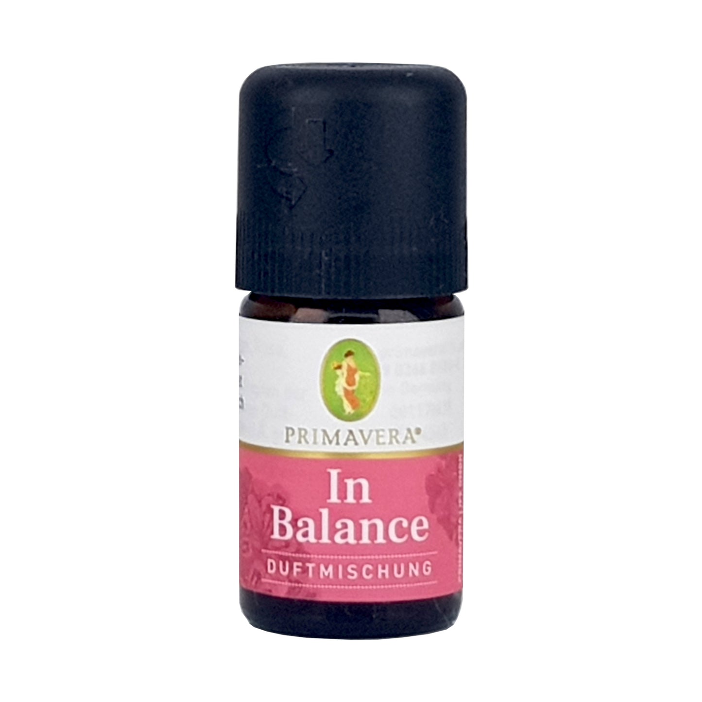 In Balance Duftmischung 5ml, vegan