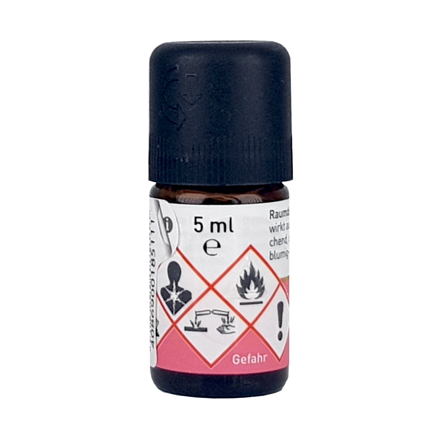 In Balance Duftmischung 5ml, vegan