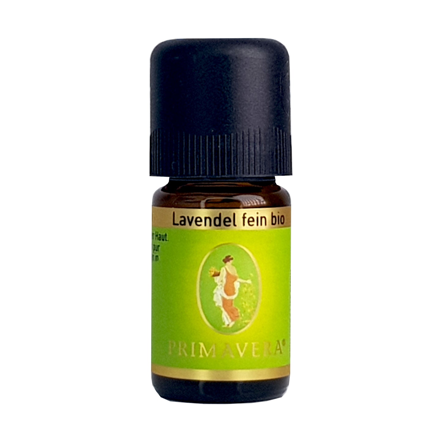 Lavendel fein 5ml bio