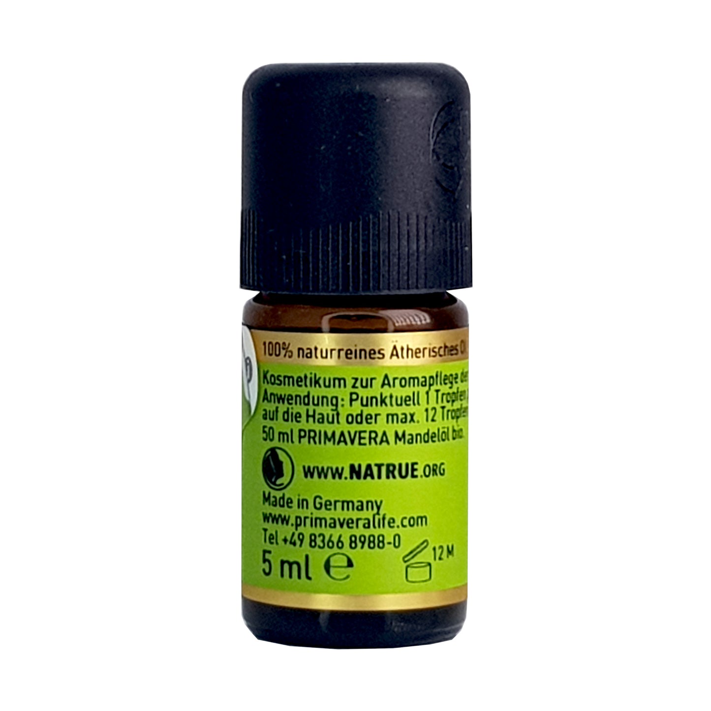 Lavendel fein 5ml bio