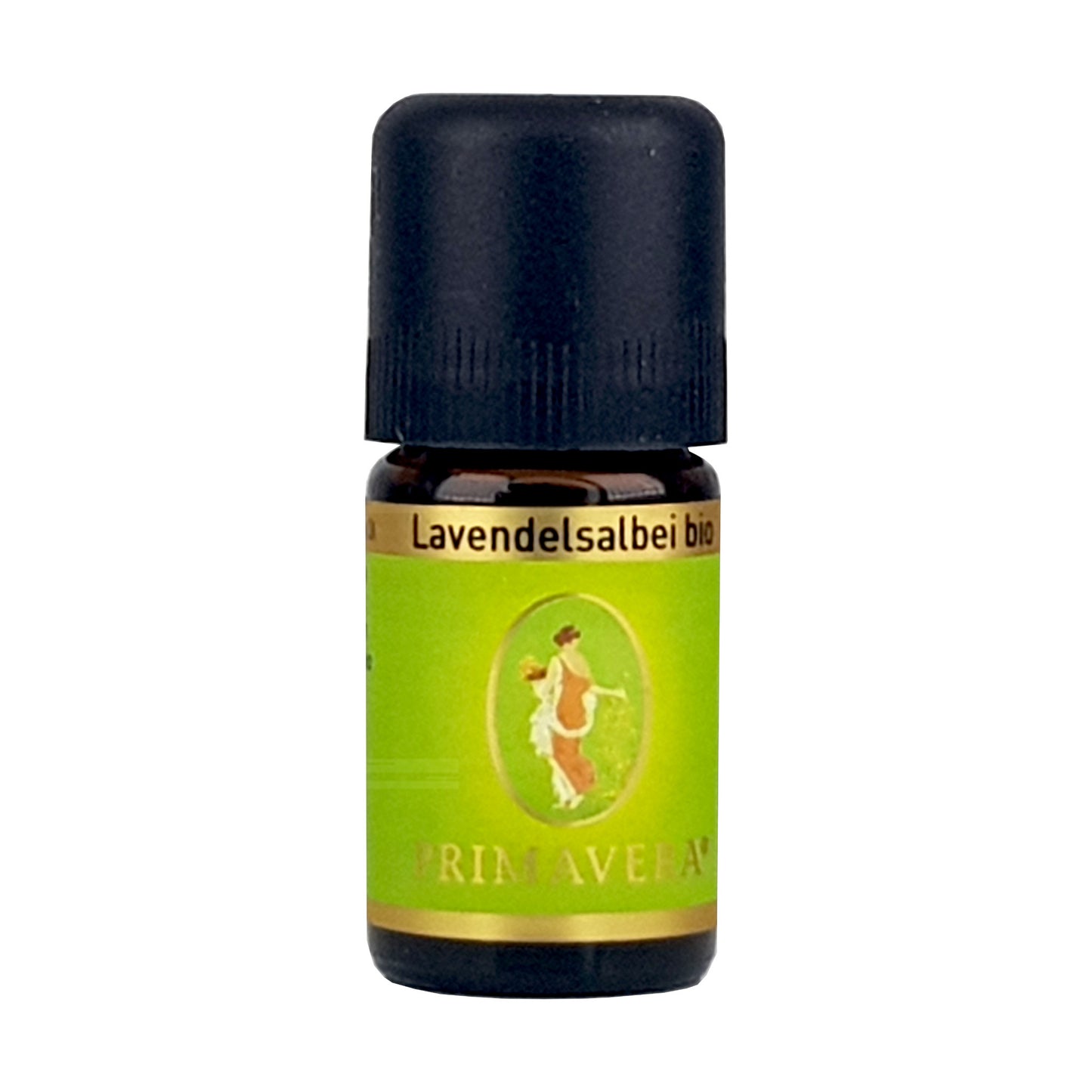 Lavendelsalbei 5ml, bio