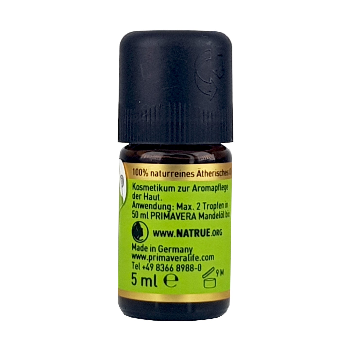 Lavendelsalbei 5ml, bio