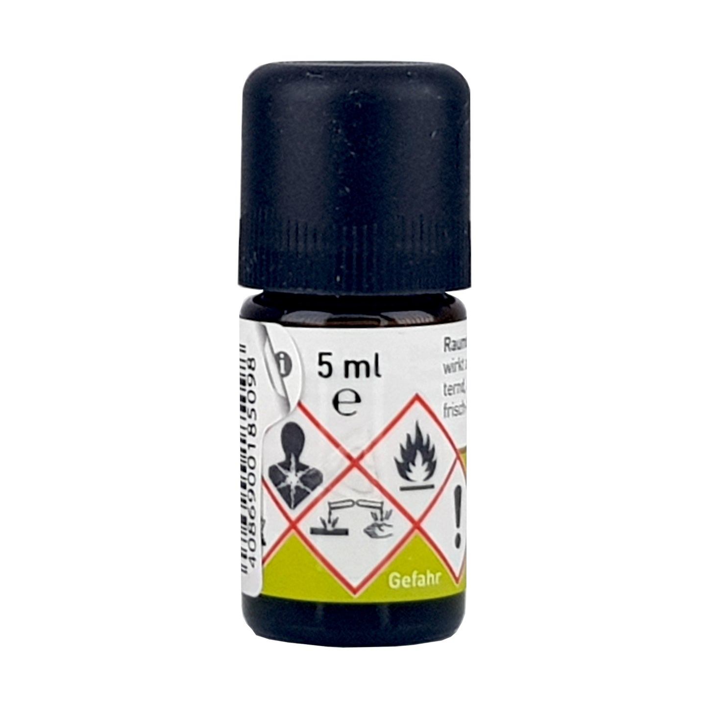 Lebenslust Duftmischung 5ml, vegan