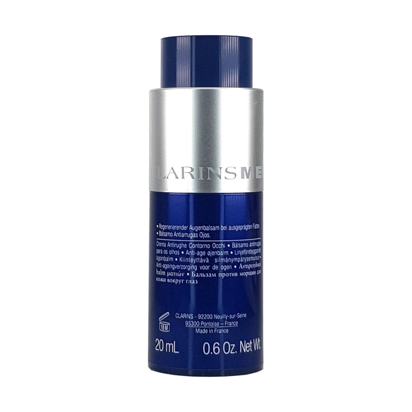 Line Control Eye-Balm, regenerierendes Augenbalsam 20ml