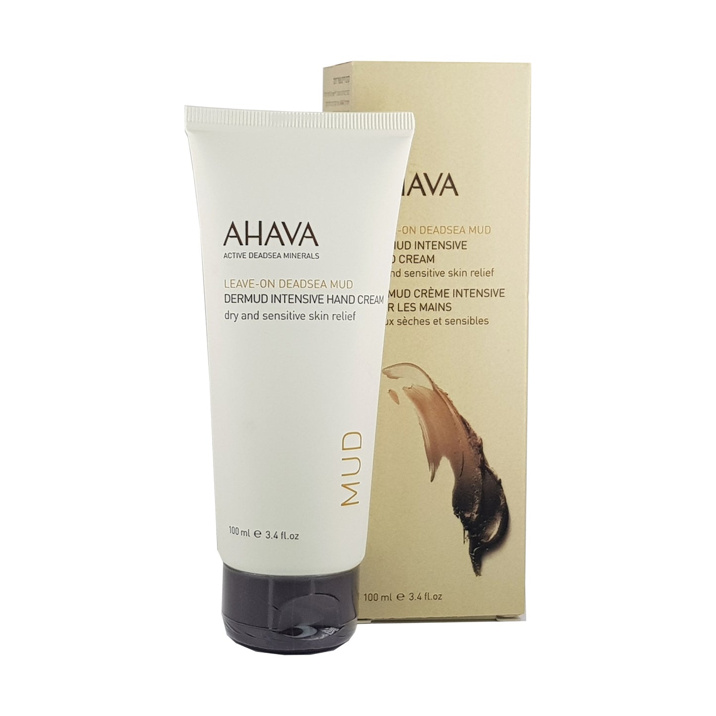 Dermud Intensive Hand Cream 100ml