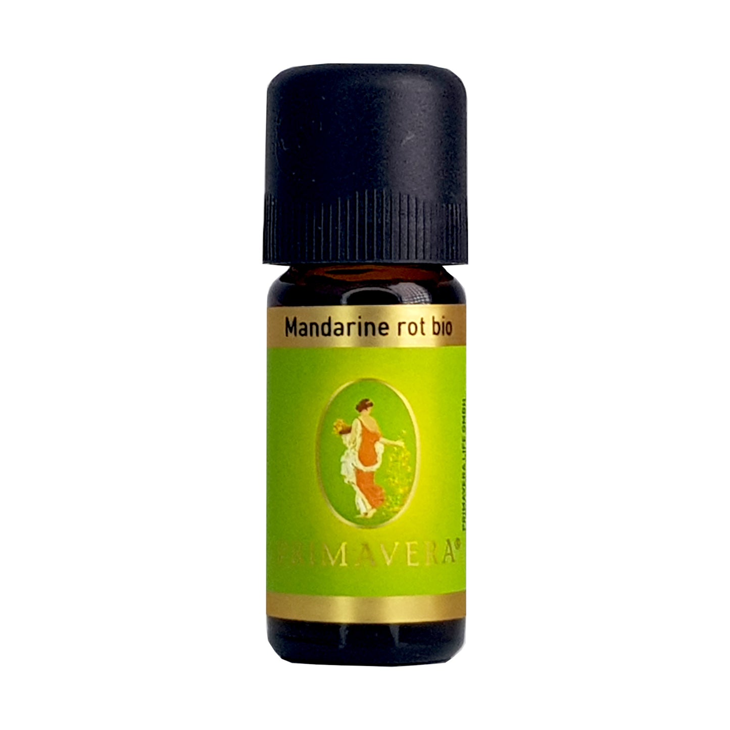 Mandarine rot bio, 10ml