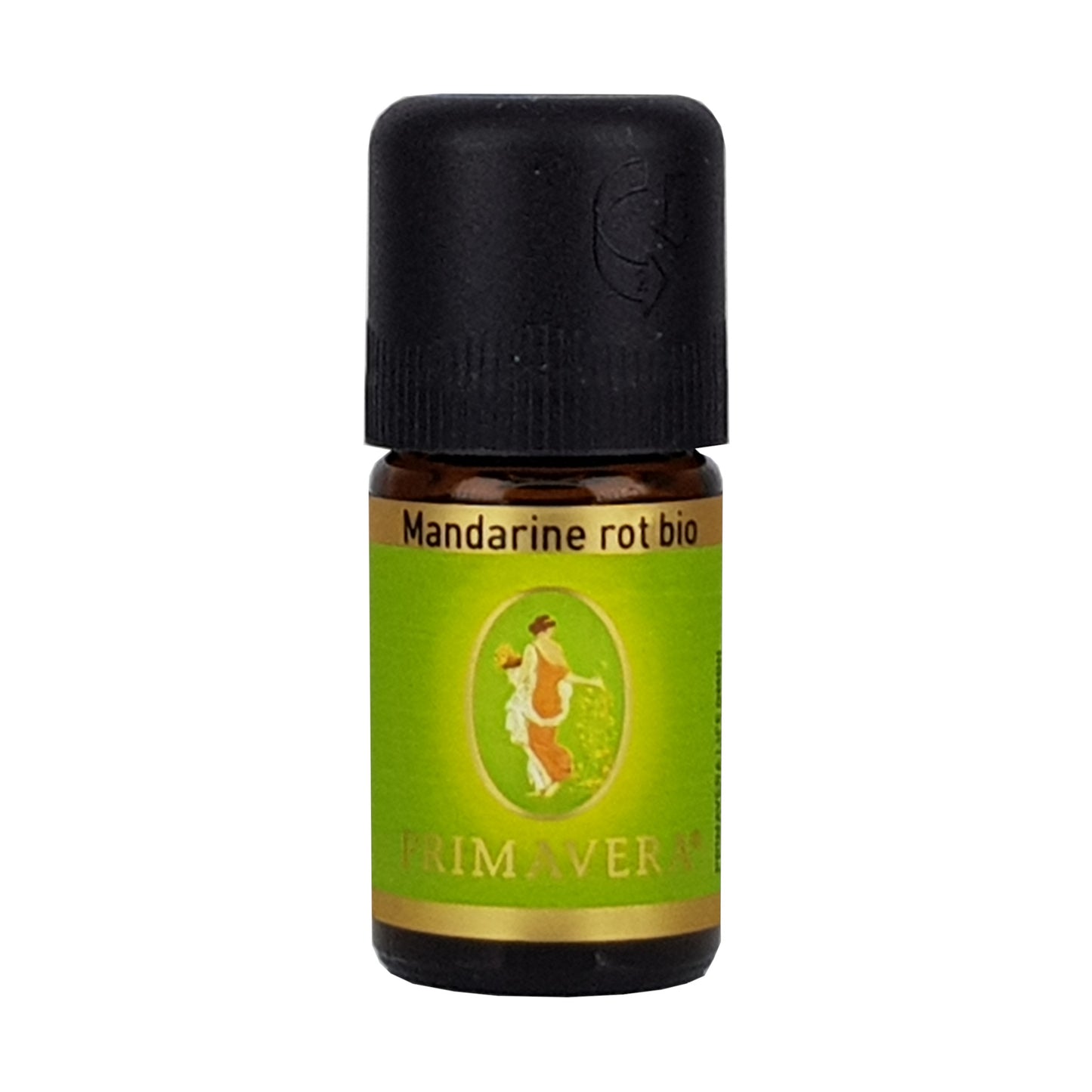 Mandarine rot bio, 5ml