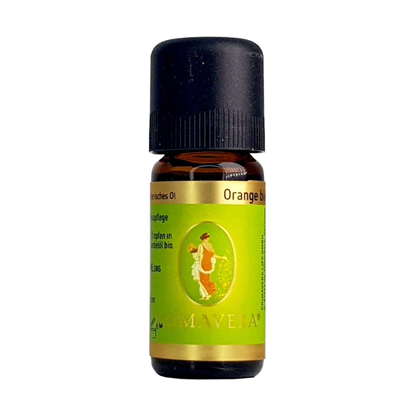 Orange bio 10ml