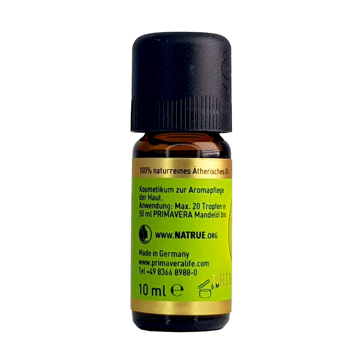 Orange bio 10ml