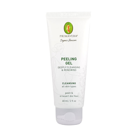 Peeling Gel - Deeply Cleansing & Renewing 60ml