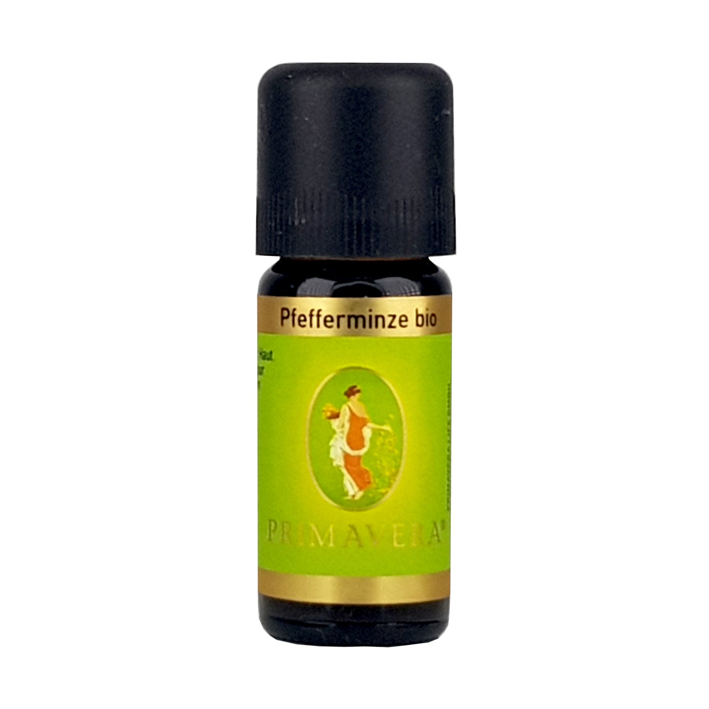 Pfefferminze 10m., bio, vegan